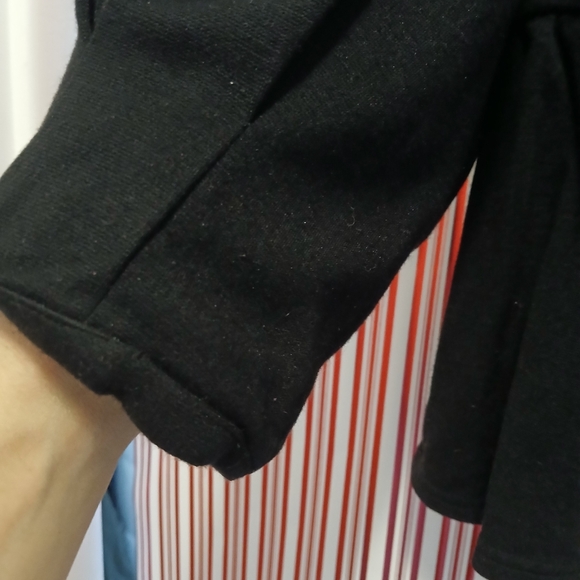 Pre-owned Kenneth reaction office cardigan/jacket, was size 12 - Picture 4 of 8